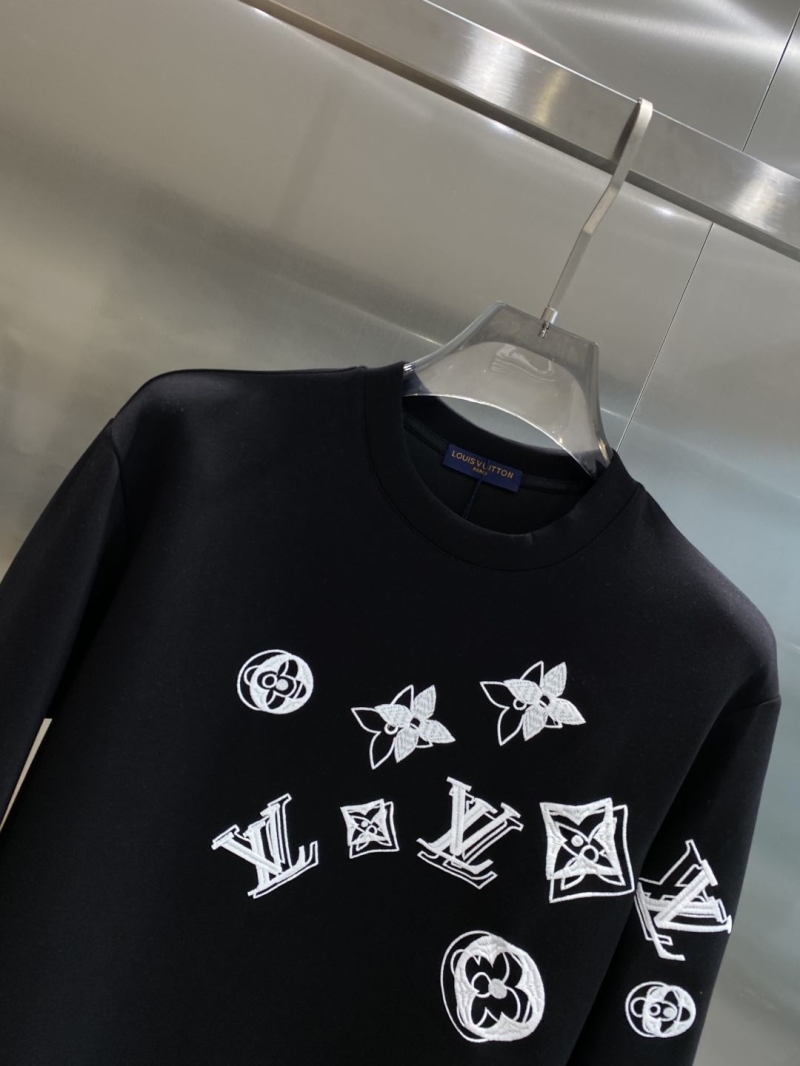 l0vis Vvtt0n t-shirt